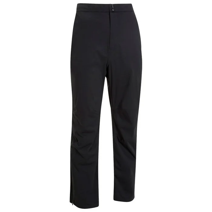 Pantalon pluie Callaway Golf Stormlite Waterproof Trouser Regular Caviar