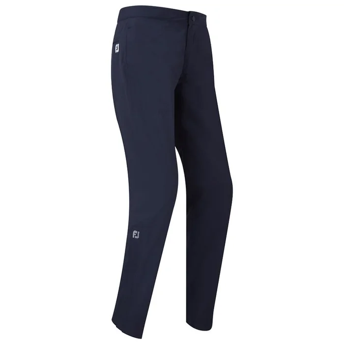 Pantalon pluie Footjoy Hydrolite Trouser Women Navy