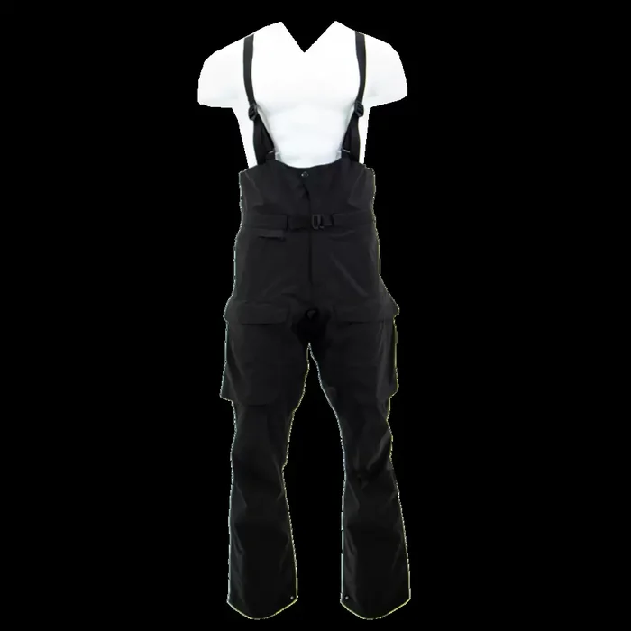 Pantalon PRG 2.0 – Noir
