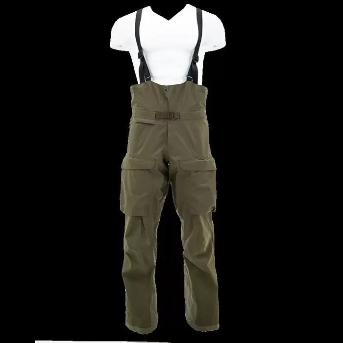 Pantalon PRG 2.0 – Olive