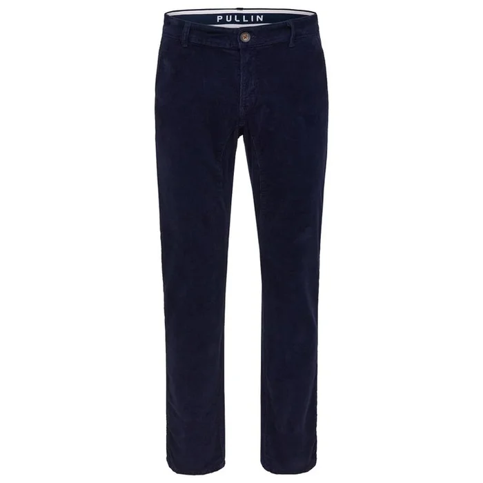 Pantalon Pullin Dening Chino Corduroy Disco