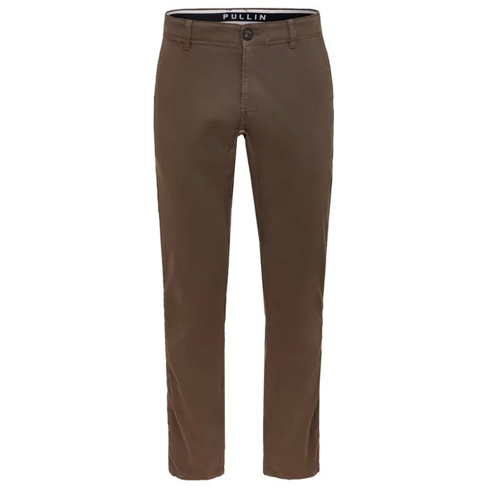 Pantalon Pullin Dening Chino Scape