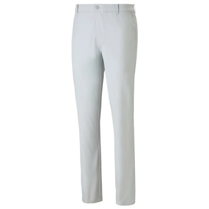 Pantalon Puma Golf Dealer TLD Ash Gray
