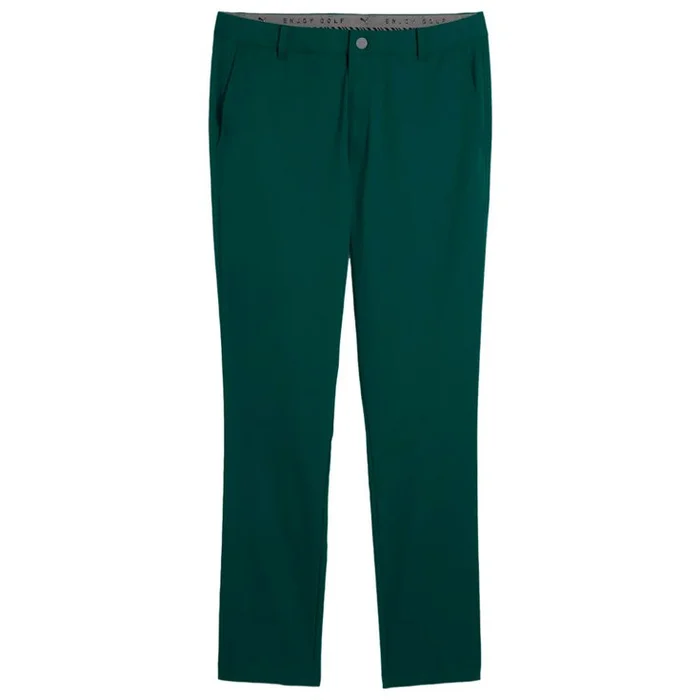 Pantalon Puma Golf Dealer TLD Green