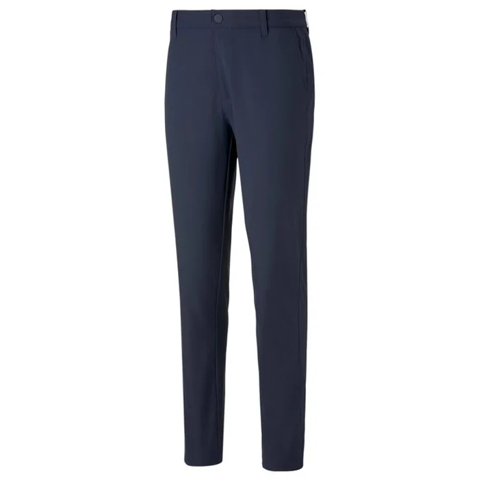 Pantalon Puma Golf Dealer TLD Navy Blazer