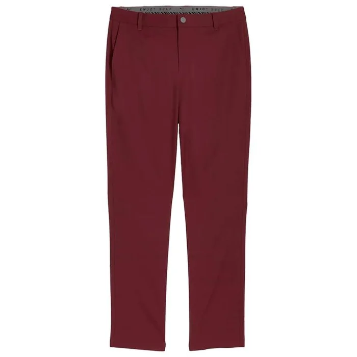 Pantalon Puma Golf Dealer TLD Ruby Shimmer