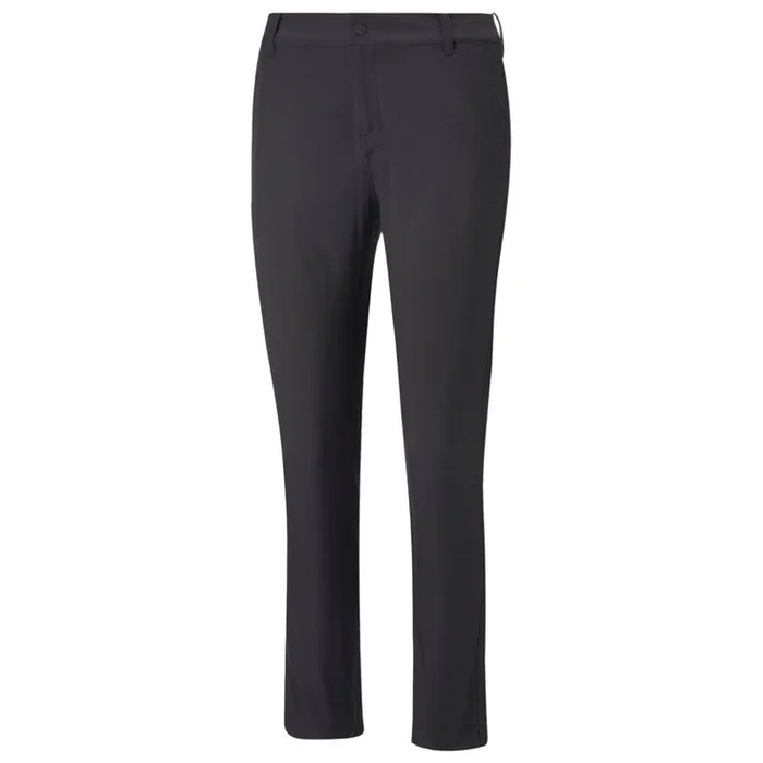 Pantalon Puma Golf W Boardwalk Black