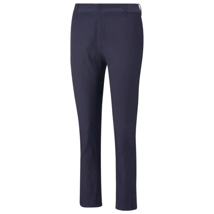 Pantalon Puma Golf W Boardwalk Navy Blazer