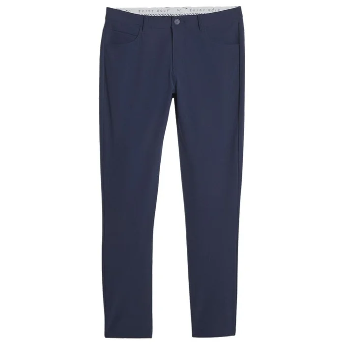 Pantalon Puma Golf Warm Navy Blazer