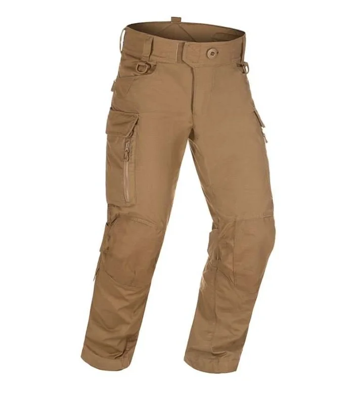 Pantalon Raider Mk.IV Coyote Clawgear