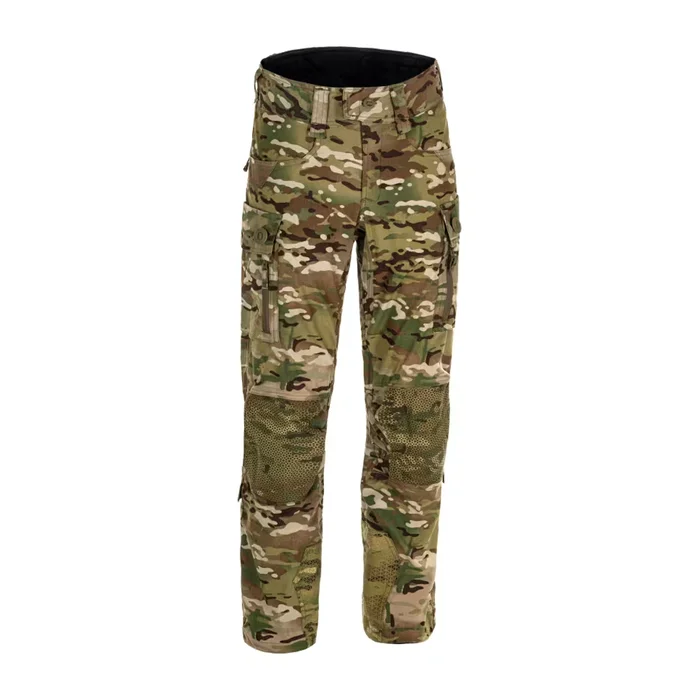 Pantalon raider MK V ATS – Multicam