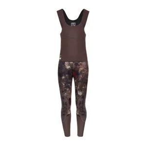 Pantalon Rocksea Trigocamo 5 mm
