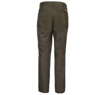 Pantalon Roncier Tradition kaki PERCUSSION – Image 2