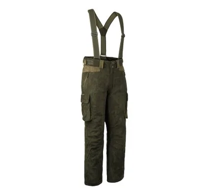 Pantalon salopette d hiver Deer DEERHUNTER
