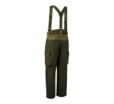 Pantalon salopette d hiver Deer DEERHUNTER – Image 2