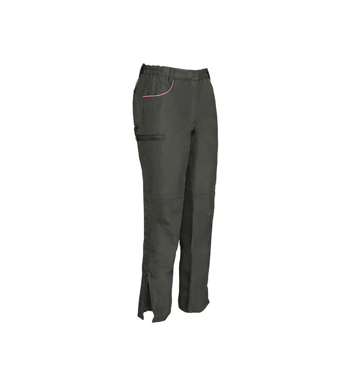 Pantalon stronger femme