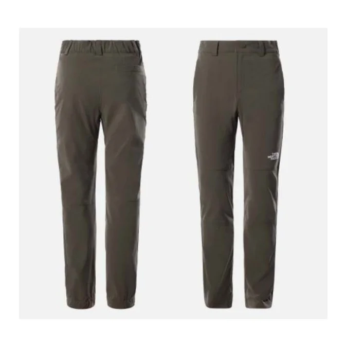 PANTALON THE NORTH FACE B EXPLORATION (5A6Y-21L)