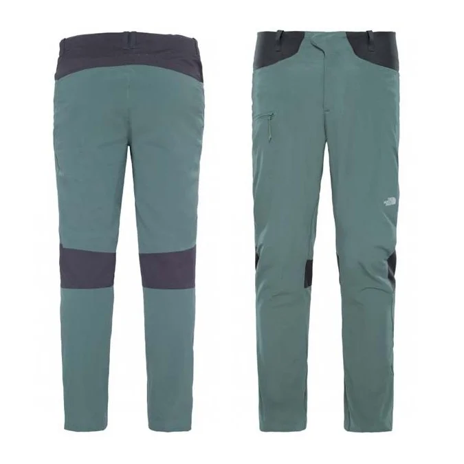 PANTALON THE NORTH FACE M SUBARASHI TROUSERS