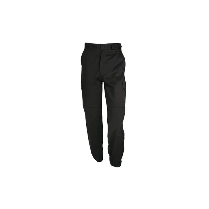 Pantalon treillis F2 Noir