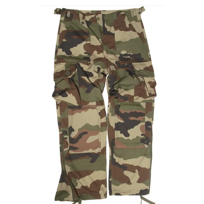 Pantalon treillis Guerilla Commando Ripstop