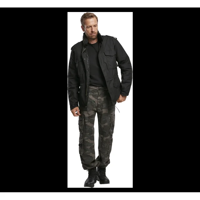 Pantalon Treillis Pure Vintage BRANDIT