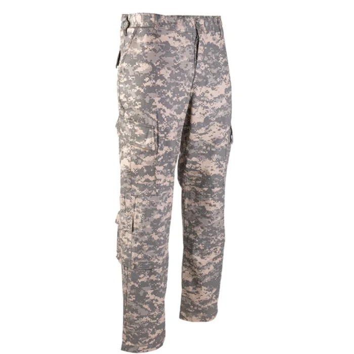 Pantalon treillis US ACU AT-Digital Ripstop
