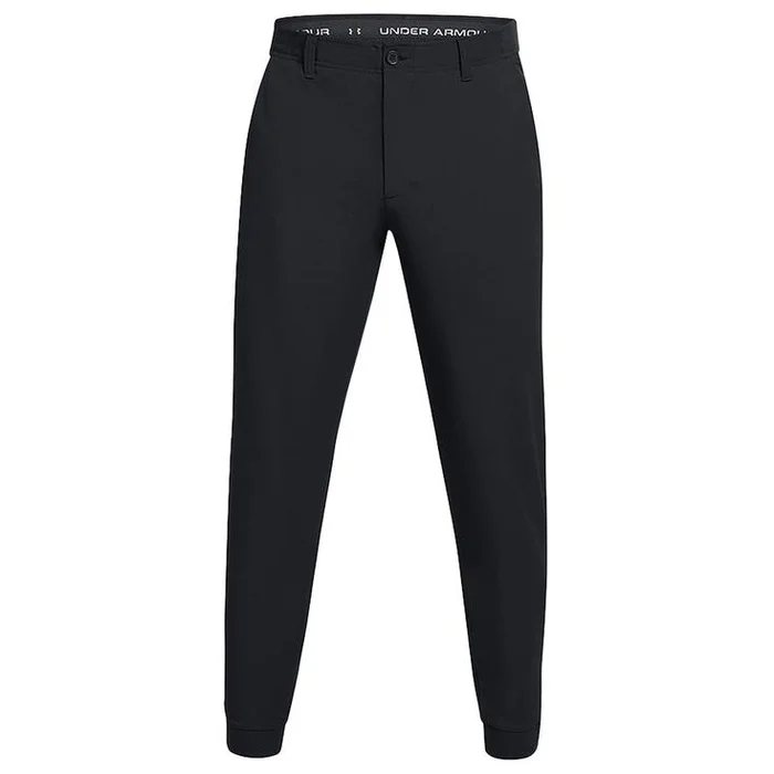 Pantalon Under Armour Drive Jogger Black Halo Gray