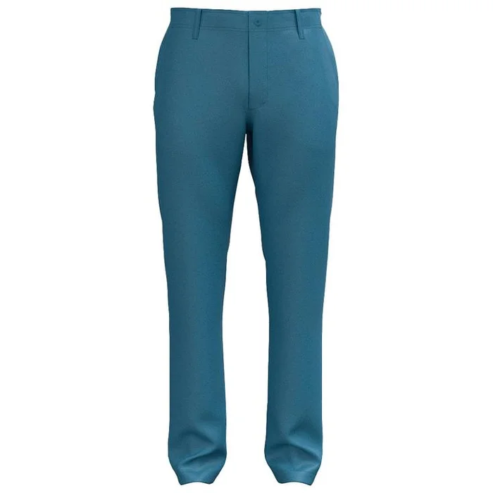 Pantalon Under Armour Drive Tapered Ether Blue Halo Gray