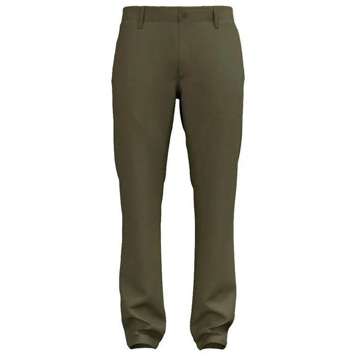 Pantalon Under Armour Drive Tapered Marne Od Green Halo Gray
