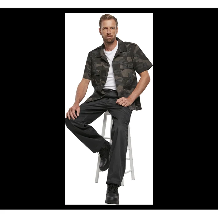 Pantalon US Rangers BRANDIT