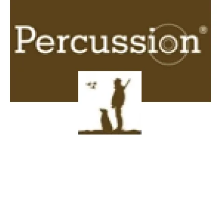 Pantalon velours country Marron PERCUSSION – Image 2