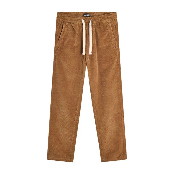 Pantalon velours Homme Pull-in Dening Beach – Sand