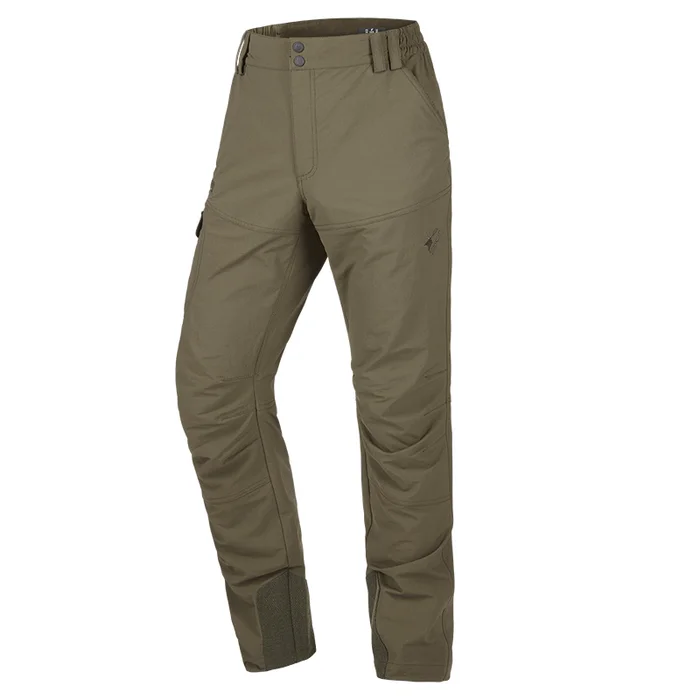 Pantalon Vernon Stagunt – Tabac