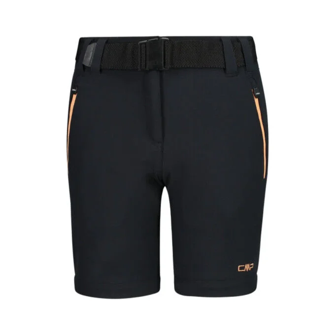 Pantalon zippe CMP pour fille – Image 3