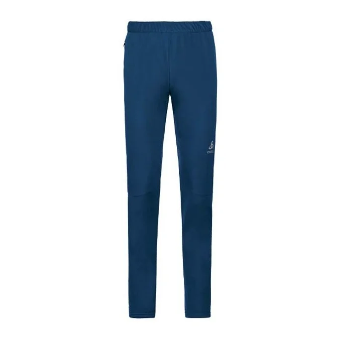 PANTS AEOLUS ELEMENT WARM KIDS (622239-20458)