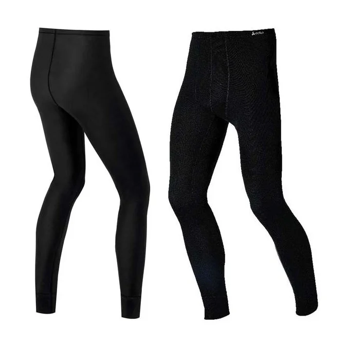 PANTS LONG WARM MAN (152042)