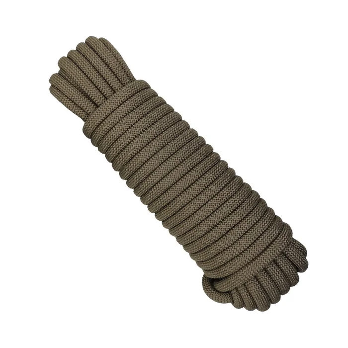 Paracorde EXPÉDITION L. 15 m x Ø 9 mm – Tan