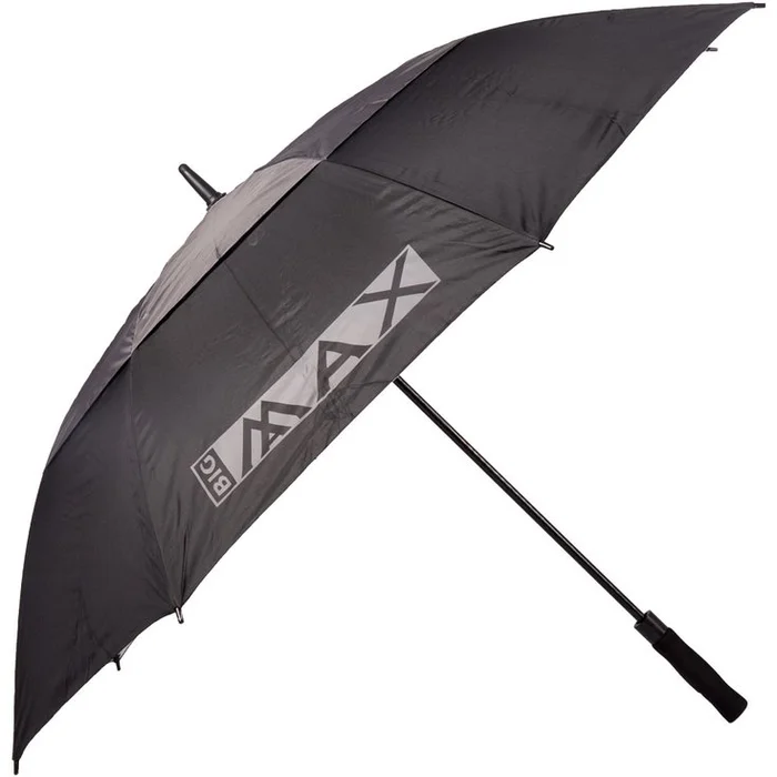 Parapluie Big Max Aqua Umbrella Black