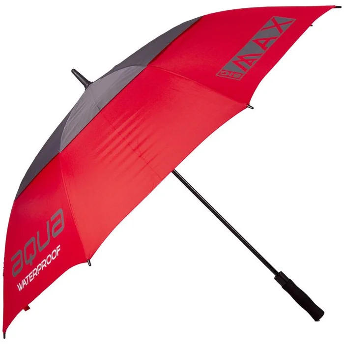 Parapluie Big Max Aqua Umbrella Red