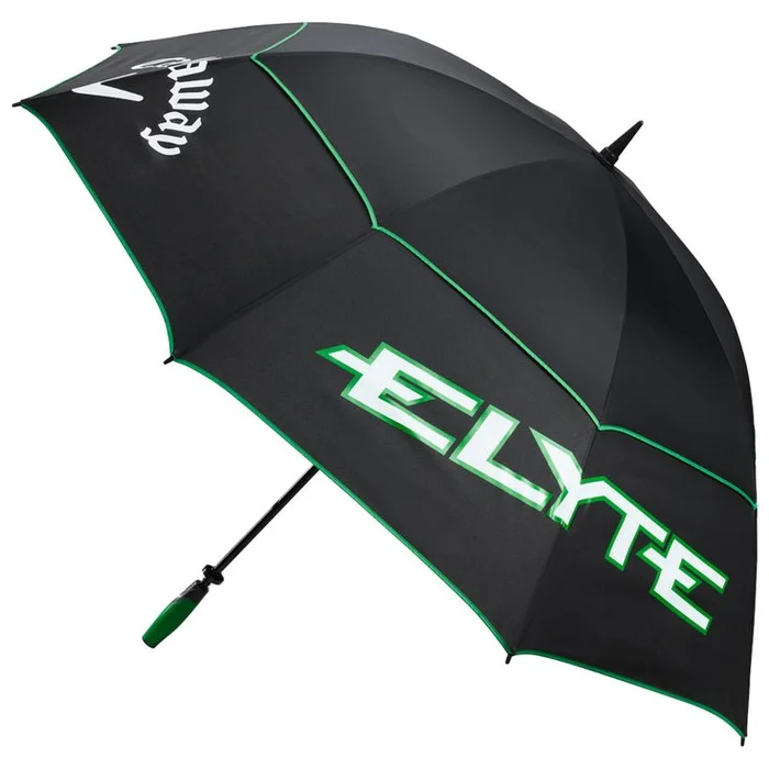 Parapluie Callaway Golf Double Canopy 68 Elyte