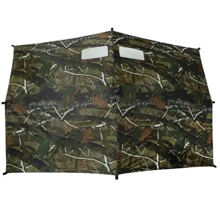 Parapluie de battue camouflage