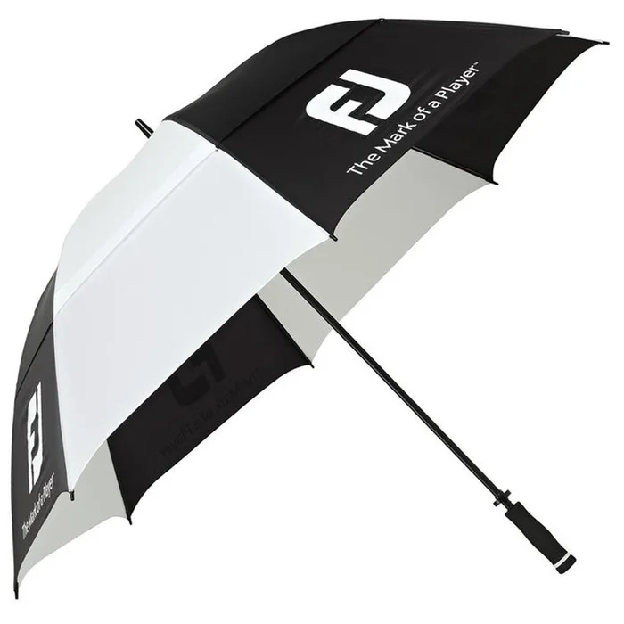 Parapluie Footjoy FJ Dual Canopy Umbrella
