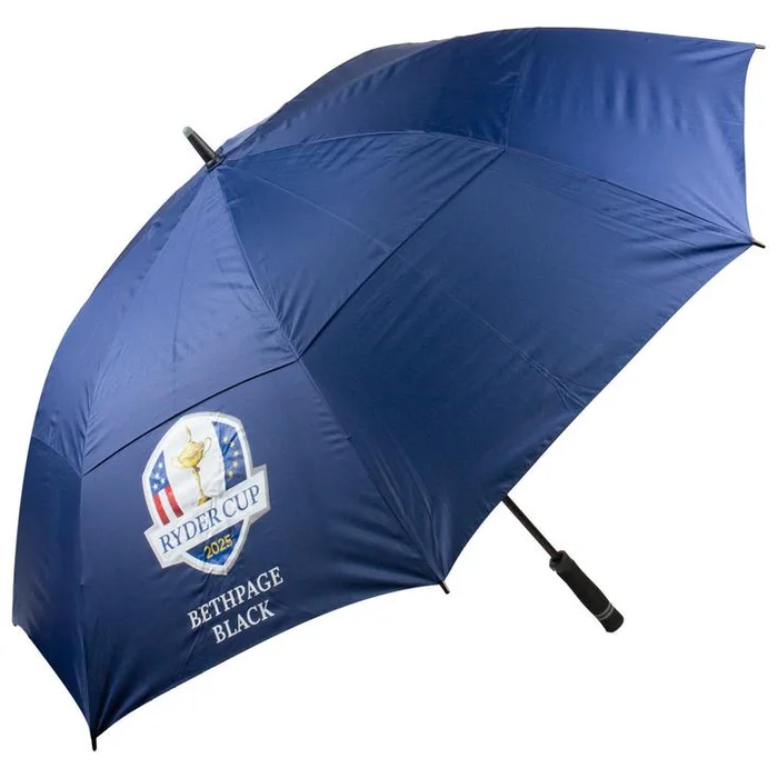 Parapluie Level 4 Tourdri Classic 64 Ryder Cup Navy