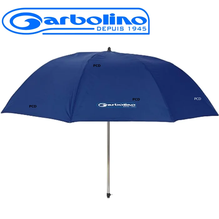 Parapluie Nylon Challenger Garbolino 2m20