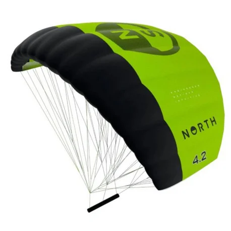 ParawingNorth Kiteboarding Ranger parawing 2026