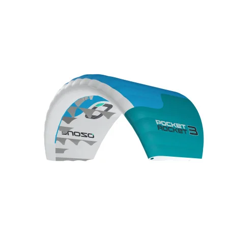 ParawingOzone pocket rocket blue