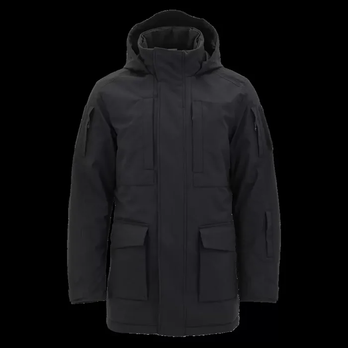 PARKA G-Loft Tactical black Carinthia