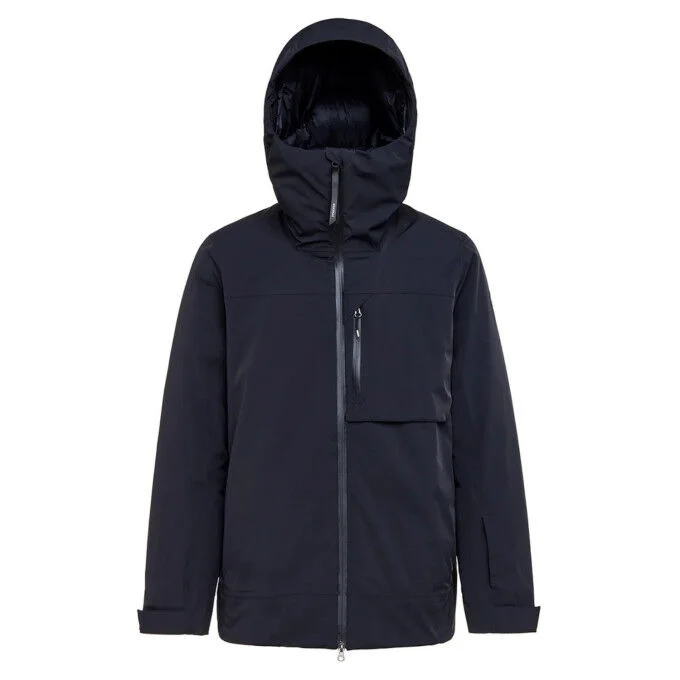 Parka impermeable PYRENEX Gravity 2 – Black