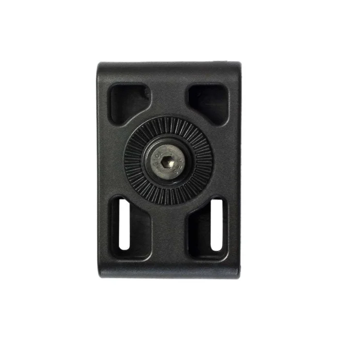 Passant de ceinture pour holster – Noir
