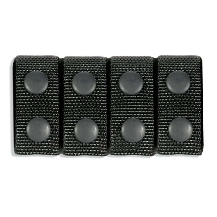 Passant de ceinturon Blackhawk 2.25″ en nylon
